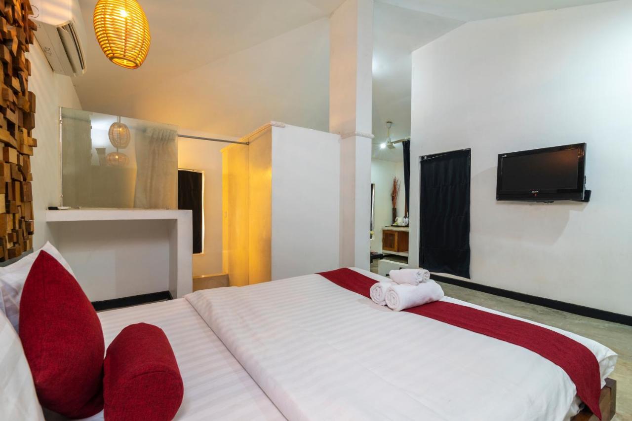 Apsara Greenland Boutique Villa & Resort Siem Reap Exterior foto