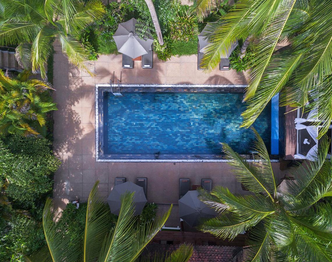 Apsara Greenland Boutique Villa & Resort Siem Reap Exterior foto