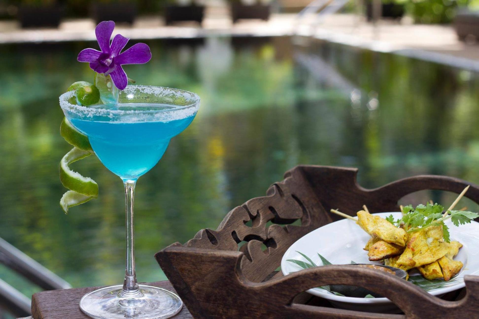 Apsara Greenland Boutique Villa & Resort Siem Reap Exterior foto